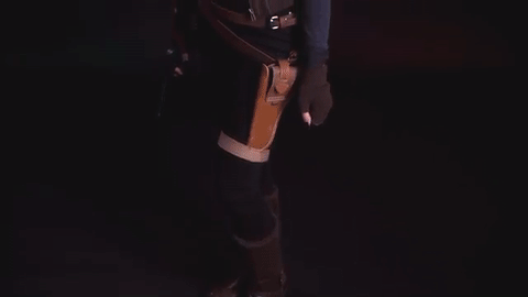 Star Wars GIF by The Platform