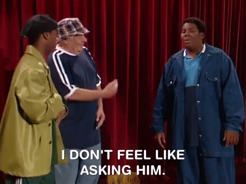 kenan and kel nicksplat GIF