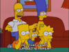 Lisa Simpson Family GIF by The Simpsons