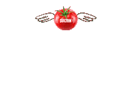 Rosie Ketchup Sticker by sultanromania