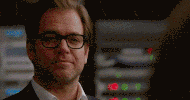 stare #bull GIF by CBS