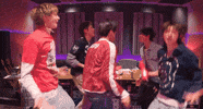 James Martin GIF