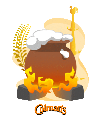 Sri Lanka Tamil Sticker by Colman's Lanka