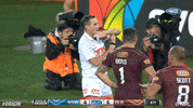 rugby league GIF by NRL