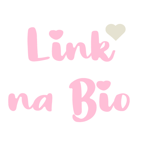 Chineluxos giphyupload link bio link na bio Sticker