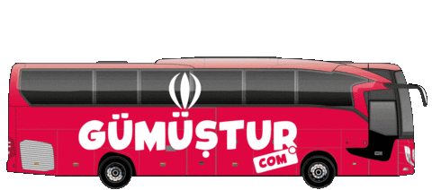 Sticker by Gümüş Tur