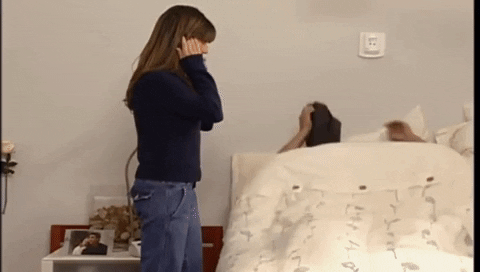 Mia Colucci Girl GIF by RBD