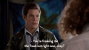 comedy central GIF by Workaholics