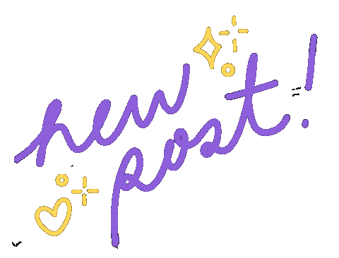 kindiscoolclub giphyupload new new post look Sticker