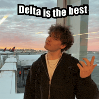 Alaska Airlines Spirit GIF by Respective