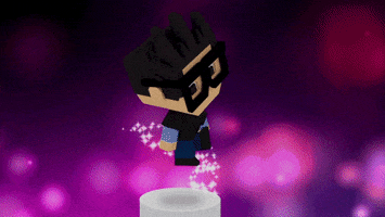 video game yes GIF by Epitaph Records