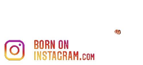 Abijithpananthakrishnan Sticker by BORN ON INSTAGRAM