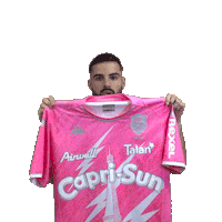 Top 14 Magic Sticker by Stade Français Paris
