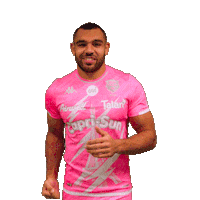 Top 14 Yes Sticker by Stade Français Paris