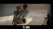 man talking GIF by Atlantic Records