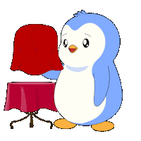 Instagram Video Sticker by Pudgy Penguins