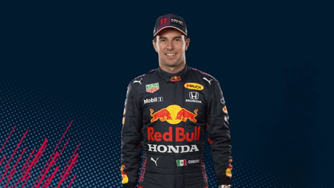 Red Bull Sport GIF by Red Bull Racing Honda