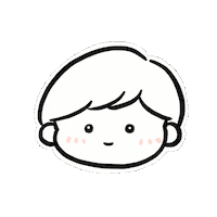 Momono Sticker