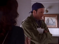 season 2 netflix GIF by Gilmore Girls 