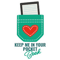 Best Book Sticker by PocketBook DE