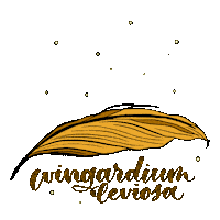 Harrypotter Sticker