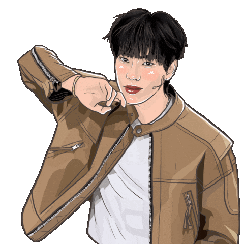 또또 Sticker