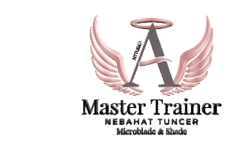 Nebahat Tuncer Sticker by Beauty Angels Academy