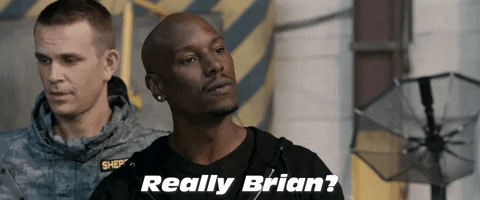 Fast And Furious GIF by The Fast Saga