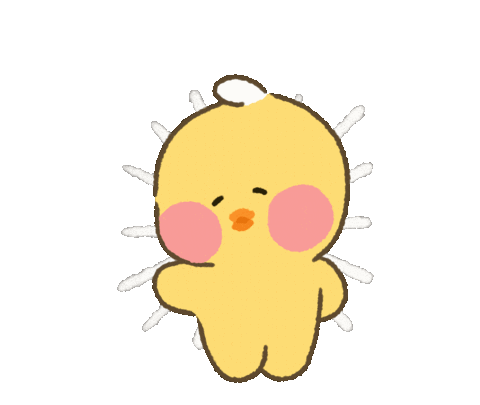 Chu Fanfanchuu Sticker