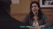 Cbc GIF by Strays