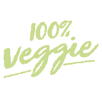 Vegan Salud Sticker by Juver zumos
