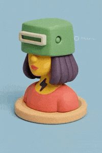 Tattoo Girl Woman GIF