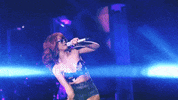 cheers drink to that GIF by Rihanna