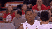 real madrid basketball GIF by ACB