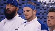 hell's kitchen GIF by Fox TV