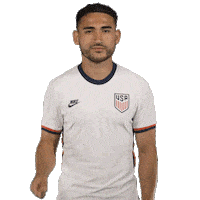 Us Soccer Football Sticker by U.S. Soccer Federation