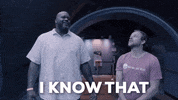 I Know That Discovery GIF by Shark Week