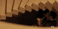 american horror story love GIF by AHS