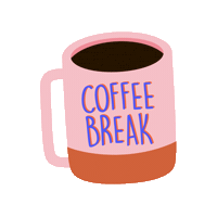 Coffee Advertising Sticker by SelectWorld
