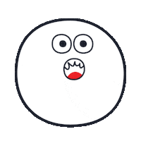 Goal No Sticker by Novanda Prayogatama