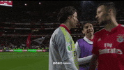 sl benfica hug GIF by Sport Lisboa e Benfica