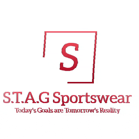 stagsportswear giphygifmaker stag stagsportswear GIF