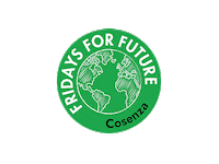 Climate Strike Sticker by Fridays For Future Italia