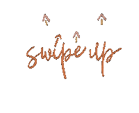 Dearkatestudios swipe swipeup laurengrayson Sticker