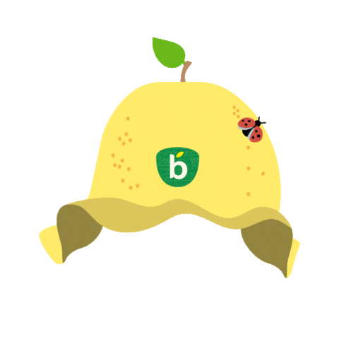 Sticker by Blédina