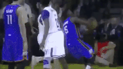 slam dunk basketball GIF by NBA