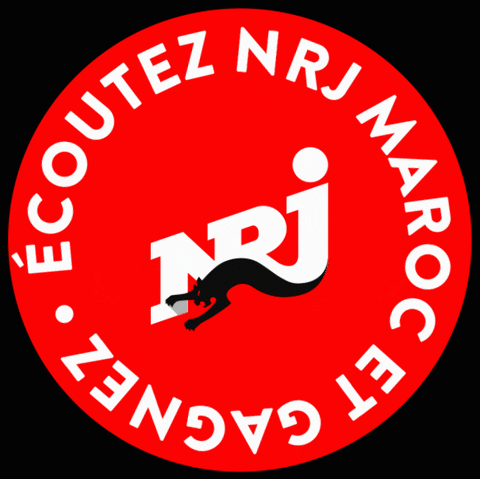 NRJMaroc  GIF