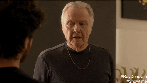 Ray Donovan GIF by Showtime