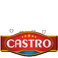Castro Churras Sticker by AlimentosCastro