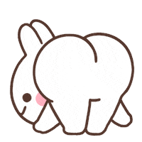 Pink Sticker Sticker by Minto Inc.
